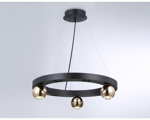 Сделать заказ Подвесной светильник Ambrella Light FL5961| VIVID-LIGHT.RU