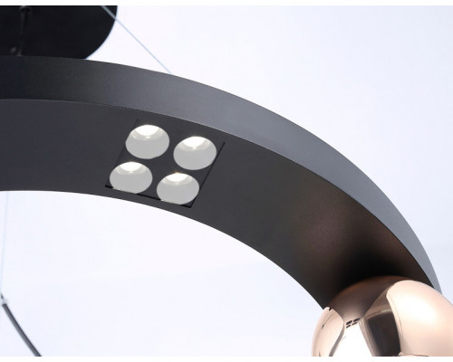 Сделать заказ Подвесной светильник Ambrella Light FL5961| VIVID-LIGHT.RU