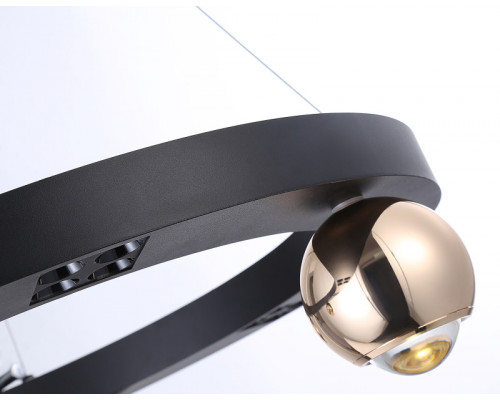 Сделать заказ Подвесной светильник Ambrella Light FL5961| VIVID-LIGHT.RU