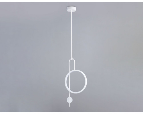 Сделать заказ Подвесной светильник Ambrella Light FL66431| VIVID-LIGHT.RU