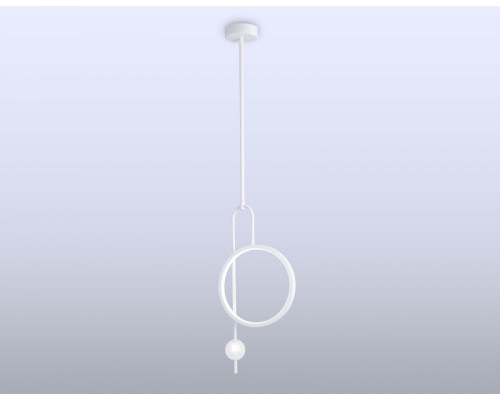 Сделать заказ Подвесной светильник Ambrella Light FL66431| VIVID-LIGHT.RU