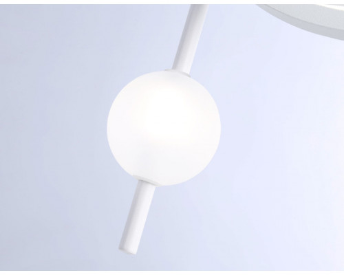 Сделать заказ Подвесной светильник Ambrella Light FL66431| VIVID-LIGHT.RU