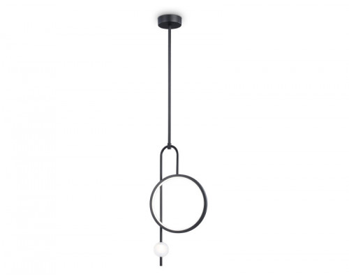 Оформить заказ Подвесной светильник Ambrella Light FL66435| VIVID-LIGHT.RU