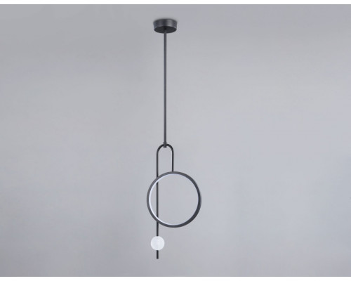 Оформить заказ Подвесной светильник Ambrella Light FL66435| VIVID-LIGHT.RU