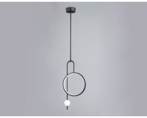 Оформить заказ Подвесной светильник Ambrella Light FL66435| VIVID-LIGHT.RU