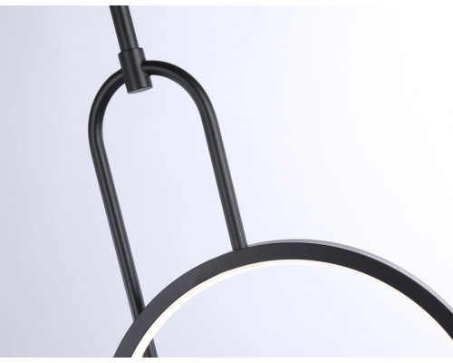 Оформить заказ Подвесной светильник Ambrella Light FL66435| VIVID-LIGHT.RU