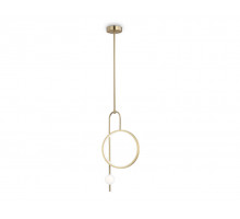 Подвесной светильник Ambrella Light FL66437