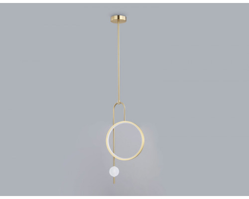 Заказать Подвесной светильник Ambrella Light FL66437| VIVID-LIGHT.RU