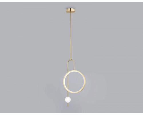 Заказать Подвесной светильник Ambrella Light FL66437| VIVID-LIGHT.RU