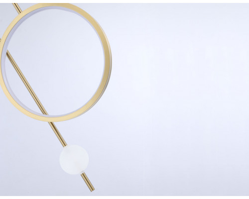 Заказать Подвесной светильник Ambrella Light FL66437| VIVID-LIGHT.RU