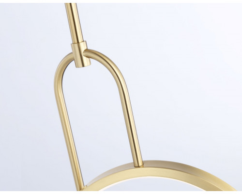 Заказать Подвесной светильник Ambrella Light FL66437| VIVID-LIGHT.RU