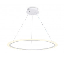 Подвесной светильник Ambrella Light FA4345