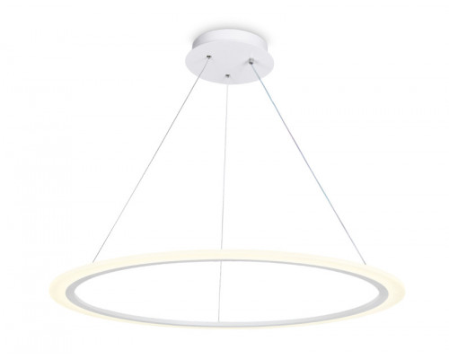 Заказать Подвесной светильник Ambrella Light FA4345| VIVID-LIGHT.RU