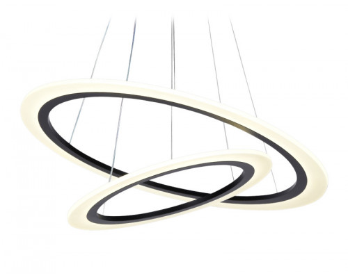 Заказать Подвесной светильник Ambrella Light FA4357| VIVID-LIGHT.RU