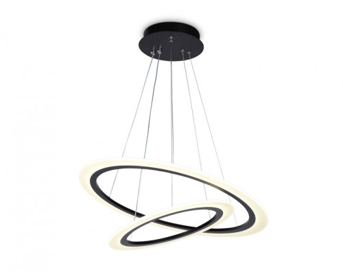 Заказать Подвесной светильник Ambrella Light FA4357| VIVID-LIGHT.RU