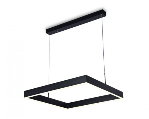 Купить Подвесной светильник Ambrella Light FA6626| VIVID-LIGHT.RU