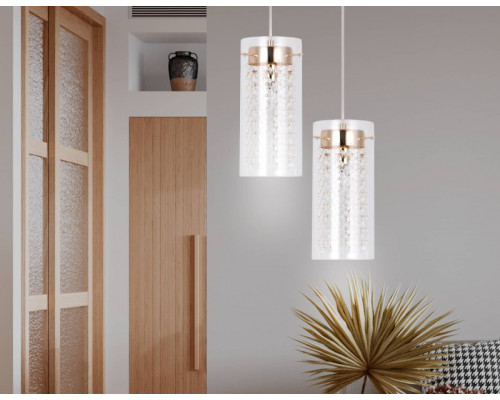 Оформить заказ Подвесной светильник Ambrella Light TR3660| VIVID-LIGHT.RU