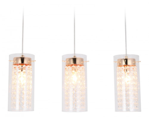 Сделать заказ Подвесной светильник Ambrella Light TR3663| VIVID-LIGHT.RU