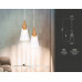 Купить Подвесной светильник Ambrella Light TR3666| VIVID-LIGHT.RU