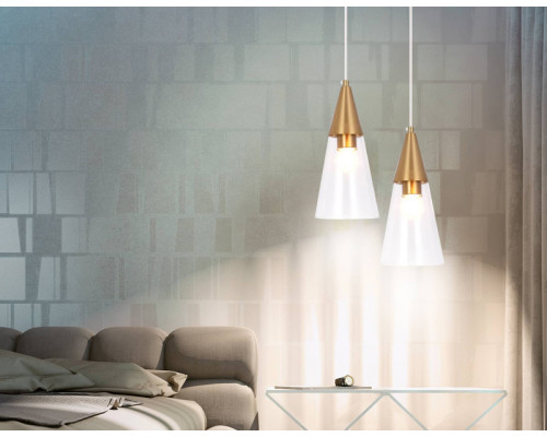 Купить Подвесной светильник Ambrella Light TR3666| VIVID-LIGHT.RU