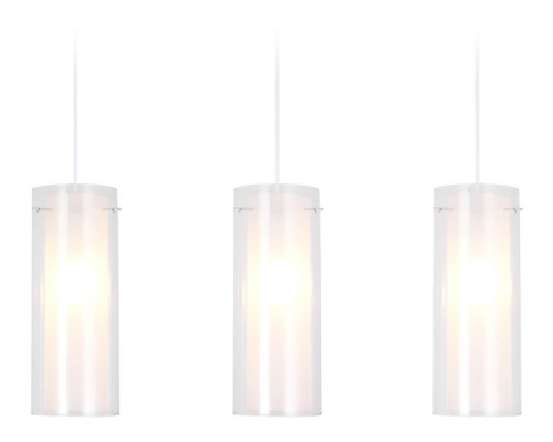 Купить Подвесной светильник Ambrella Light TR3675| VIVID-LIGHT.RU