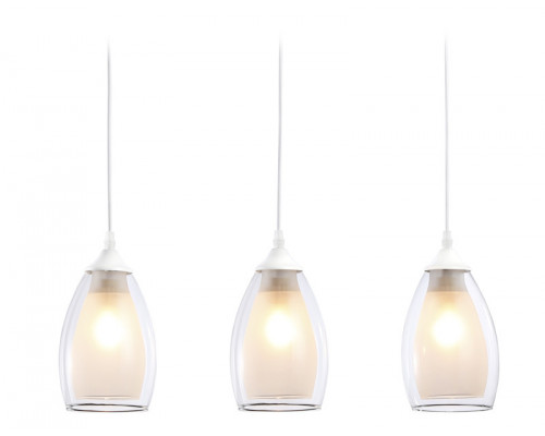 Купить Подвесной светильник Ambrella Light TR3536| VIVID-LIGHT.RU