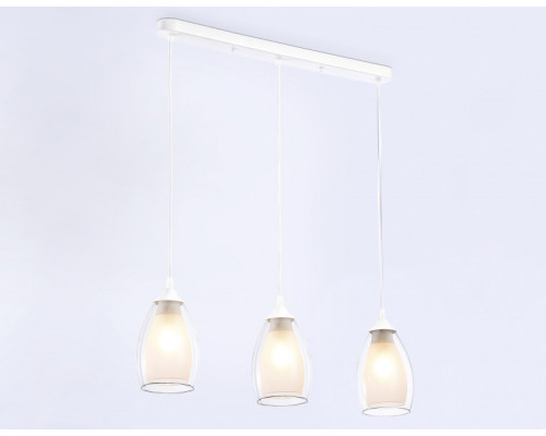 Купить Подвесной светильник Ambrella Light TR3536| VIVID-LIGHT.RU