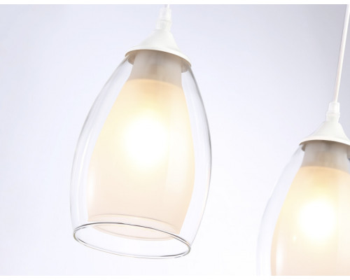 Купить Подвесной светильник Ambrella Light TR3536| VIVID-LIGHT.RU