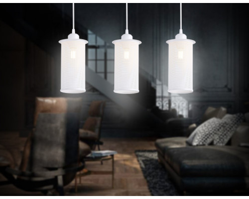 Заказать Подвесной светильник Ambrella Light TR8163| VIVID-LIGHT.RU