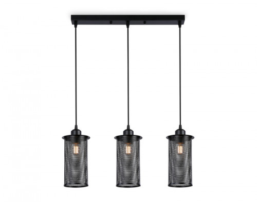 Сделать заказ Подвесной светильник Ambrella Light TR8164| VIVID-LIGHT.RU