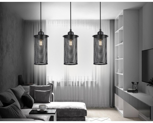 Сделать заказ Подвесной светильник Ambrella Light TR8164| VIVID-LIGHT.RU