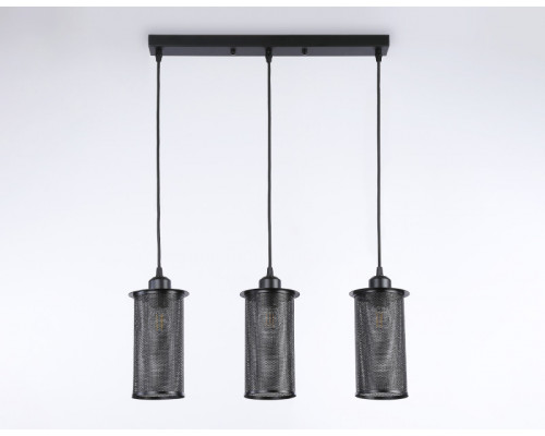 Сделать заказ Подвесной светильник Ambrella Light TR8164| VIVID-LIGHT.RU