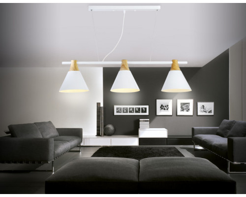 Купить Подвесной светильник Ambrella Light TR8196| VIVID-LIGHT.RU