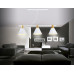 Купить Подвесной светильник Ambrella Light TR8196| VIVID-LIGHT.RU