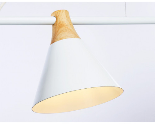 Купить Подвесной светильник Ambrella Light TR8196| VIVID-LIGHT.RU
