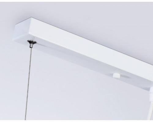 Купить Подвесной светильник Ambrella Light TR8196| VIVID-LIGHT.RU