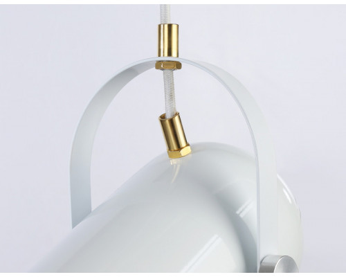 Купить Подвесной светильник Ambrella Light TR8205| VIVID-LIGHT.RU