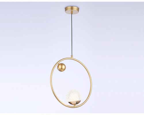 Оформить заказ Подвесной светильник Ambrella Light TR5428| VIVID-LIGHT.RU