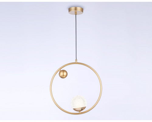 Оформить заказ Подвесной светильник Ambrella Light TR5428| VIVID-LIGHT.RU