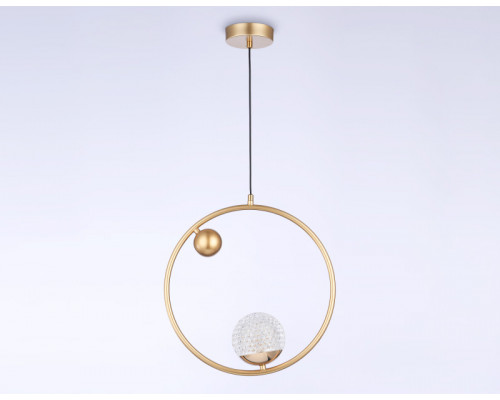 Оформить заказ Подвесной светильник Ambrella Light TR5428| VIVID-LIGHT.RU