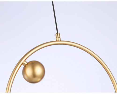 Оформить заказ Подвесной светильник Ambrella Light TR5428| VIVID-LIGHT.RU