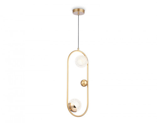 Оформить заказ Подвесной светильник Ambrella Light TR5431| VIVID-LIGHT.RU