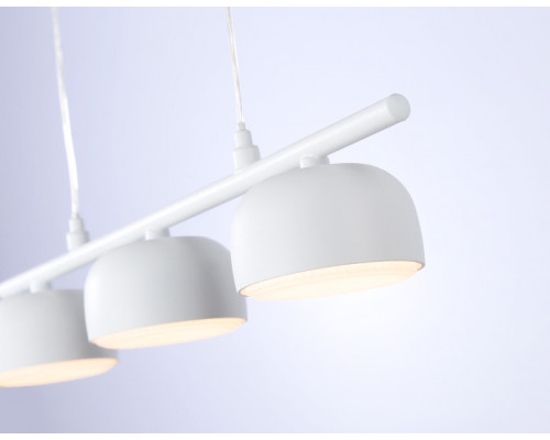 Купить Подвесной светильник Ambrella Light TN71032| VIVID-LIGHT.RU