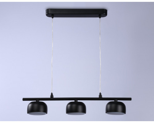 Заказать Подвесной светильник Ambrella Light TN71034| VIVID-LIGHT.RU