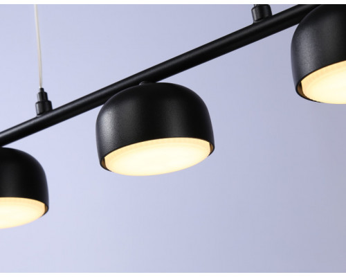 Заказать Подвесной светильник Ambrella Light TN71034| VIVID-LIGHT.RU