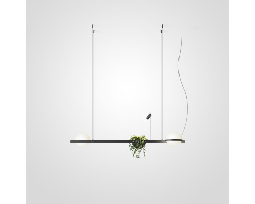 Оформить заказ Подвесной светильник ImperiumLoft 204172-22| VIVID-LIGHT.RU