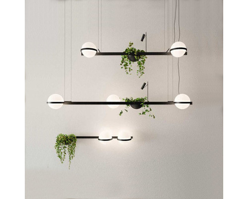 Оформить заказ Подвесной светильник ImperiumLoft 204172-22| VIVID-LIGHT.RU