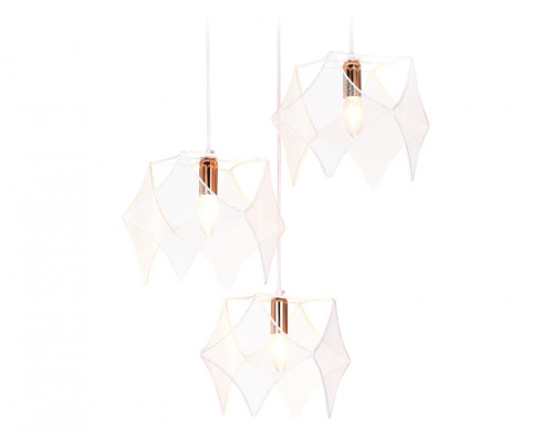 Оформить заказ Подвесной светильник Ambrella Light TR8426| VIVID-LIGHT.RU