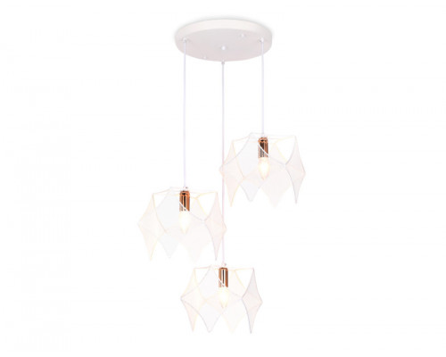 Оформить заказ Подвесной светильник Ambrella Light TR8426| VIVID-LIGHT.RU