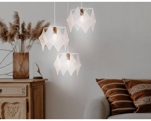 Оформить заказ Подвесной светильник Ambrella Light TR8426| VIVID-LIGHT.RU